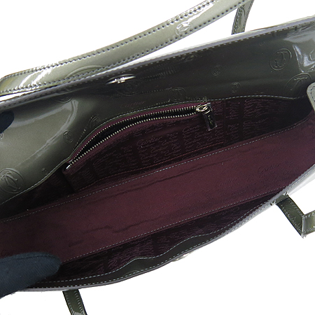 Cartier(��쿡) ���ǹ������� �ֳ��� ��Ʈ�� �̹���4 - ���̺��� �߰���ǰ