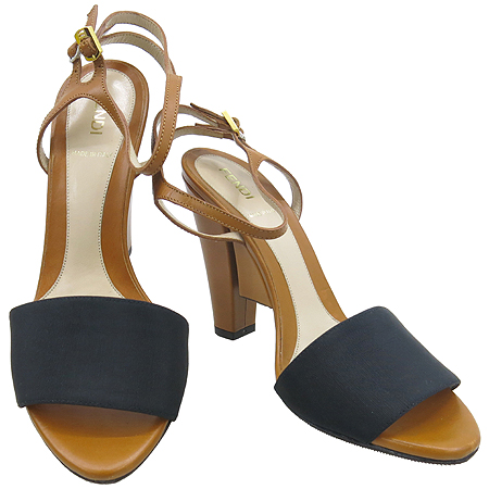 Fendi(���) FF�ΰ� ��Ʈ�� ���� ���� ���� ���� �̹���2 - ���̺��� �߰���ǰ