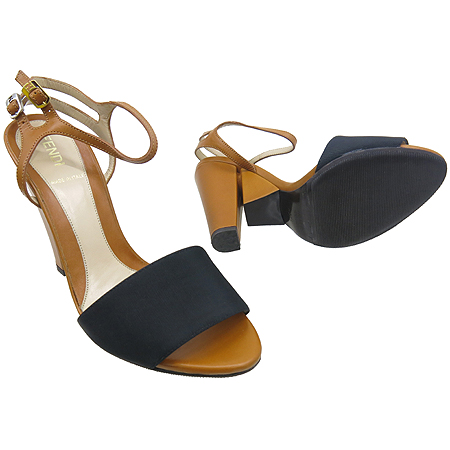 Fendi(���) FF�ΰ� ��Ʈ�� ���� ���� ���� ���� �̹���3 - ���̺��� �߰���ǰ