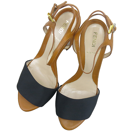 Fendi(���) FF�ΰ� ��Ʈ�� ���� ���� ���� ���� �̹���6 - ���̺��� �߰���ǰ