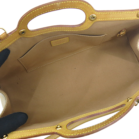 Louis Vuitton(���̺���) M91372 ���׷� ������ �轺�θ� 2WAY �̹���5 - ���̺��� �߰���ǰ