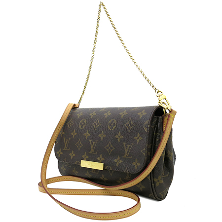 Louis Vuitton(���̺���) M40718 ���׷� ĵ���� ���̺��� MM 2WAY �̹���3 - ���̺��� �߰���ǰ