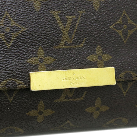 Louis Vuitton(���̺���) M40718 ���׷� ĵ���� ���̺��� MM 2WAY �̹���4 - ���̺��� �߰���ǰ