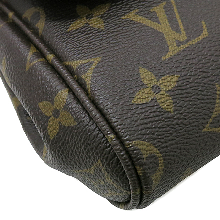 Louis Vuitton(���̺���) M40718 ���׷� ĵ���� ���̺��� MM 2WAY �̹���5 - ���̺��� �߰���ǰ