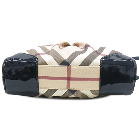 Burberry(������) 3690281 ��� üũ PVC ũ�ν��� �̹���4 - ���̺��� �߰���ǰ