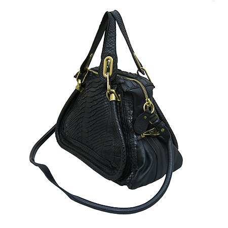 Chloe(���ο�) �Ķ�Ƽ(PARATY) ���� ���̼� M ������ 2WAY [���빮��] �̹���3 - ���̺��� �߰���ǰ