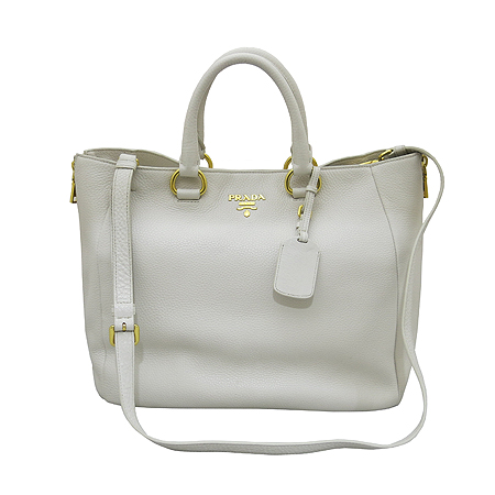 Prada(�����) BN2522 ���̺��� ���� ���� �ΰ� 2WAY [���빮��] �̹���2 - ���̺��� �߰���ǰ