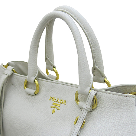 Prada(�����) BN2522 ���̺��� ���� ���� �ΰ� 2WAY [���빮��] �̹���4 - ���̺��� �߰���ǰ