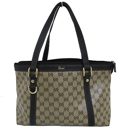 Gucci(����) 268640 GG�ΰ� PVC ���� Ʈ���� ��Ʈ�� [��õ ������] �̹���2 - ���̺��� �߰���ǰ