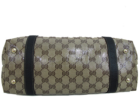 Gucci(����) 268640 GG�ΰ� PVC ���� Ʈ���� ��Ʈ�� [��õ ������] �̹���5 - ���̺��� �߰���ǰ