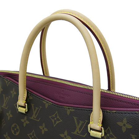 Louis Vuitton(���̺���) M40906 ���׷� ĵ���� �ȶ� 2WAY [���빮��] �̹���4 - ���̺��� �߰���ǰ