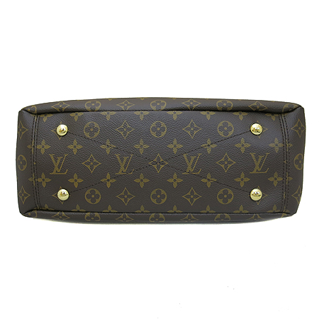 Louis Vuitton(���̺���) M40906 ���׷� ĵ���� �ȶ� 2WAY [���빮��] �̹���5 - ���̺��� �߰���ǰ