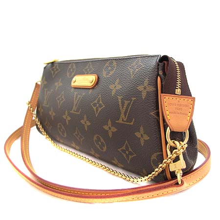 Louis Vuitton(���̺���) M95567 ���׷� ĵ���� ����Ŭ��ġ 2WAY [��õ��] �̹���3 - ���̺��� �߰���ǰ