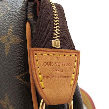 Louis Vuitton(���̺���) M95567 ���׷� ĵ���� ����Ŭ��ġ 2WAY [��õ��] �̹���4 - ���̺��� �߰���ǰ