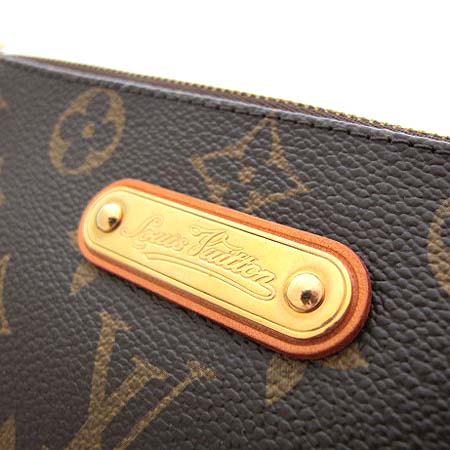 Louis Vuitton(���̺���) M95567 ���׷� ĵ���� ����Ŭ��ġ 2WAY [��õ��] �̹���5 - ���̺��� �߰���ǰ