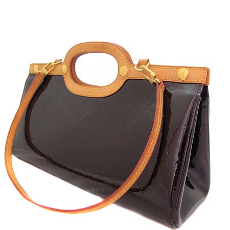 Louis Vuitton(���̺���) M91995 ���׷� ������ �Ƹ����� �轺�θ� 2WAY [��õ��] �̹���2 - ���̺��� �߰���ǰ