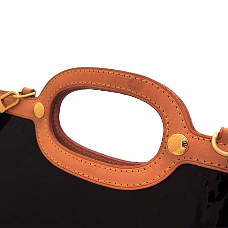 Louis Vuitton(���̺���) M91995 ���׷� ������ �Ƹ����� �轺�θ� 2WAY [��õ��] �̹���3 - ���̺��� �߰���ǰ