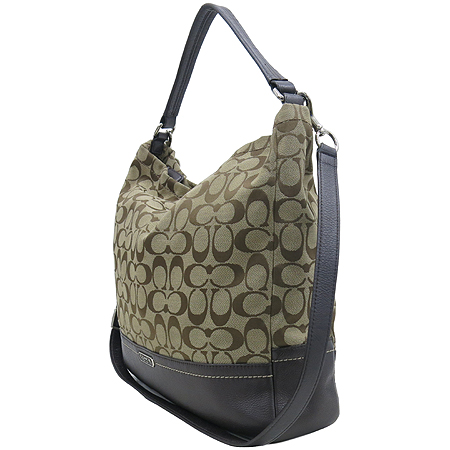 Coach(��ġ) �ñ׳�ó �ڰ��� ���� ȥ�� ȣ�� ����� + ��� ��Ʈ�� �̹���2 - ���̺��� �߰���ǰ