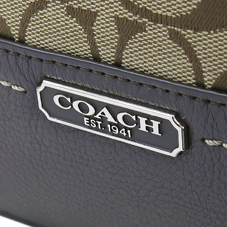 Coach(��ġ) �ñ׳�ó �ڰ��� ���� ȥ�� ȣ�� ����� + ��� ��Ʈ�� �̹���3 - ���̺��� �߰���ǰ