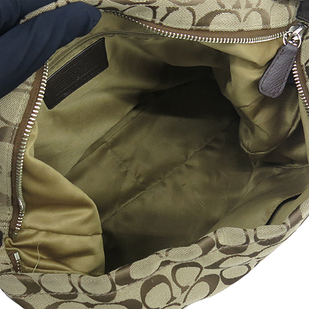 Coach(��ġ) �ñ׳�ó �ڰ��� ���� ȥ�� ȣ�� ����� + ��� ��Ʈ�� �̹���5 - ���̺��� �߰���ǰ