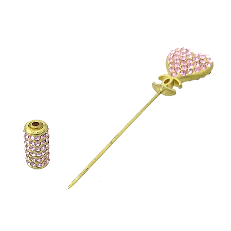 Chanel(����) �����̾� ��Ʈ ��� ���ġ �̹���2 - ���̺��� �߰���ǰ