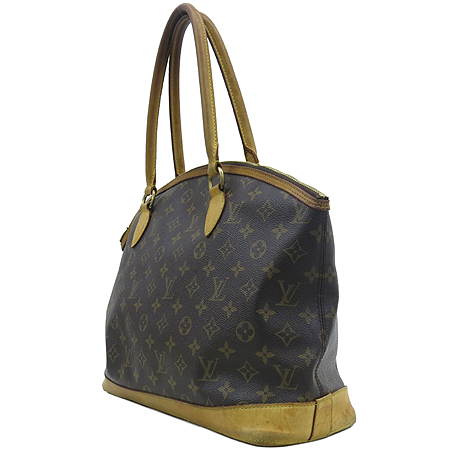 Louis Vuitton(���̺���) M40104 ���׷� ĵ���� ��Ŷ ȣ����Ż ��Ʈ�� �̹���2 - ���̺��� �߰���ǰ