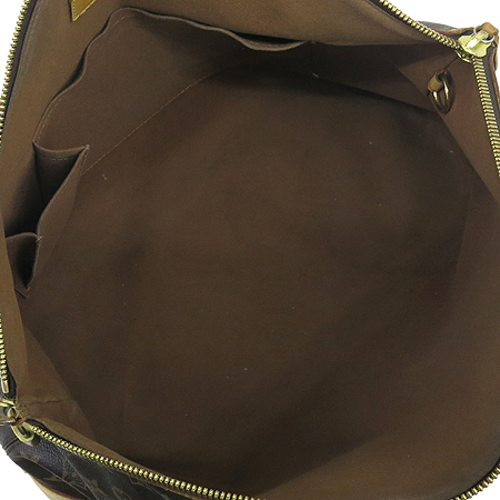 Louis Vuitton(���̺���) M40104 ���׷� ĵ���� ��Ŷ ȣ����Ż ��Ʈ�� �̹���5 - ���̺��� �߰���ǰ