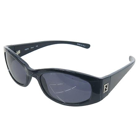 Fendi(���) FS276 FF�ΰ� ���� ���� ���۶� [�λ꼾�Һ���] �̹���3 - ���̺��� �߰���ǰ