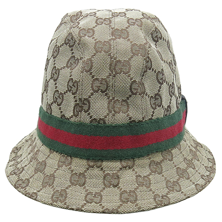 Gucci(����) GG �ΰ� �ڰ��� ��� ��Ƽġ ������ ���� - M ������ �̹���2 - ���̺��� �߰���ǰ