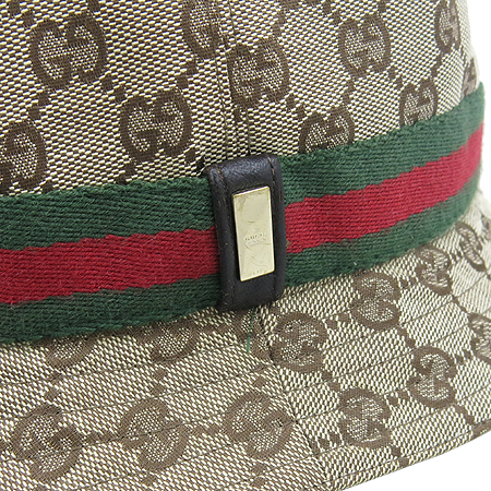 Gucci(����) GG �ΰ� �ڰ��� ��� ��Ƽġ ������ ���� - M ������ �̹���3 - ���̺��� �߰���ǰ