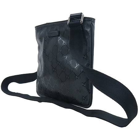 Gucci(����) 201538 GG�ΰ� PVC Ʈ���� �̴� ũ�ν��� �̹���2 - ���̺��� �߰���ǰ