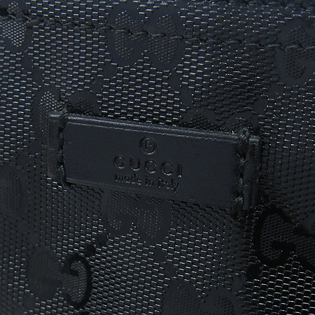 Gucci(����) 201538 GG�ΰ� PVC Ʈ���� �̴� ũ�ν��� �̹���3 - ���̺��� �߰���ǰ