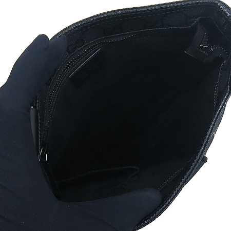 Gucci(����) 201538 GG�ΰ� PVC Ʈ���� �̴� ũ�ν��� �̹���5 - ���̺��� �߰���ǰ