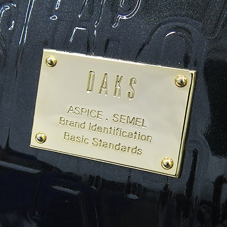 DAKS(�ڽ�) ���� �ΰ� ��� ���� ������ ������ ����� �̹���4 - ���̺��� �߰���ǰ