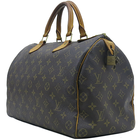 Louis Vuitton(���̺���) M41524 ���׷� ĵ���� ���ǵ� 35 ��Ʈ�� �̹���2 - ���̺��� �߰���ǰ