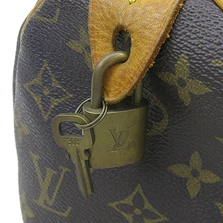 Louis Vuitton(���̺���) M41524 ���׷� ĵ���� ���ǵ� 35 ��Ʈ�� �̹���3 - ���̺��� �߰���ǰ