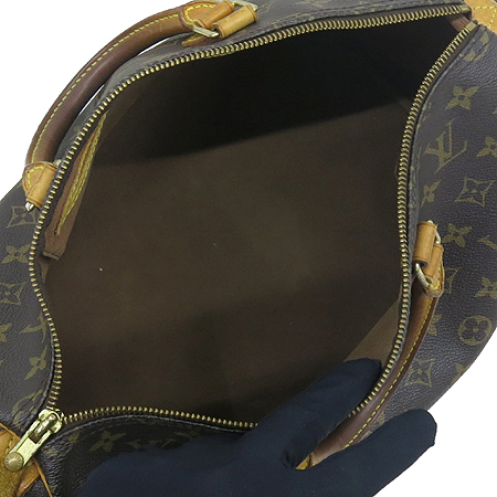 Louis Vuitton(���̺���) M41524 ���׷� ĵ���� ���ǵ� 35 ��Ʈ�� �̹���5 - ���̺��� �߰���ǰ