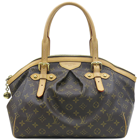 Louis Vuitton(���̺���) M40144 ���׷� ĵ���� Ƽ���� GM ����� �̹���2 - ���̺��� �߰���ǰ