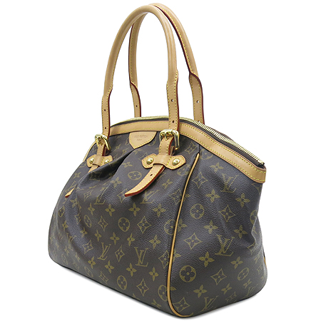 Louis Vuitton(���̺���) M40144 ���׷� ĵ���� Ƽ���� GM ����� �̹���3 - ���̺��� �߰���ǰ