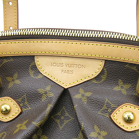 Louis Vuitton(���̺���) M40144 ���׷� ĵ���� Ƽ���� GM ����� �̹���4 - ���̺��� �߰���ǰ