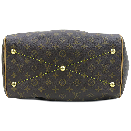 Louis Vuitton(���̺���) M40144 ���׷� ĵ���� Ƽ���� GM ����� �̹���5 - ���̺��� �߰���ǰ