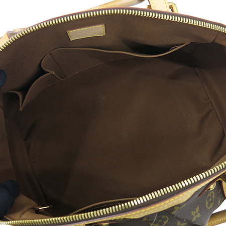 Louis Vuitton(���̺���) M40144 ���׷� ĵ���� Ƽ���� GM ����� �̹���6 - ���̺��� �߰���ǰ