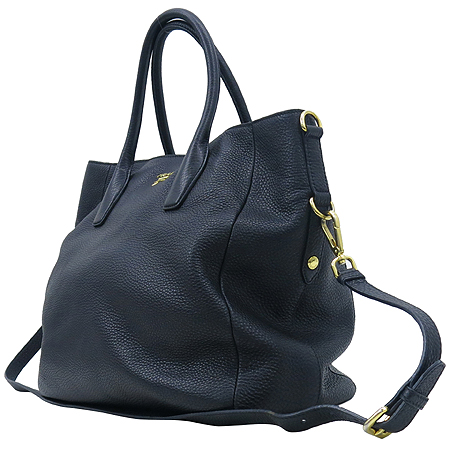 Prada(�����) BN2537 ���� �ΰ� VIT.DAINO ���� �÷� 2WAY �̹���2 - ���̺��� �߰���ǰ