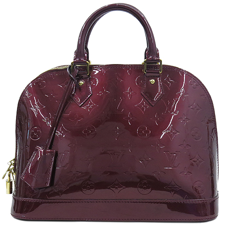 Louis Vuitton(���̺���) M91611 ���׷� ������ ����� ����Ʈ �˸� PM ��Ʈ�� �̹���2 - ���̺��� �߰���ǰ