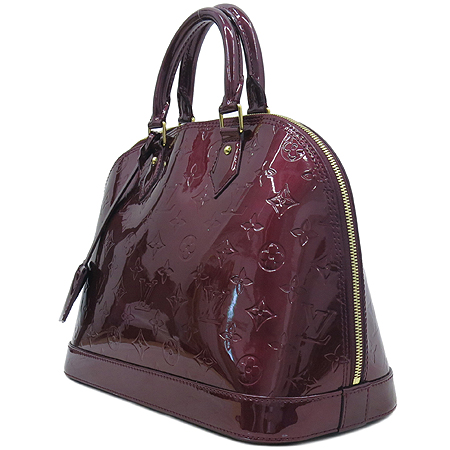 Louis Vuitton(���̺���) M91611 ���׷� ������ ����� ����Ʈ �˸� PM ��Ʈ�� �̹���3 - ���̺��� �߰���ǰ