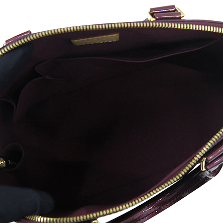 Louis Vuitton(���̺���) M91611 ���׷� ������ ����� ����Ʈ �˸� PM ��Ʈ�� �̹���6 - ���̺��� �߰���ǰ