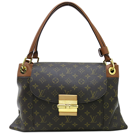Louis Vuitton(���̺���) M40580 ���׷� ĵ���� OLYMPE(�ö���) ī�� ����� �̹���2 - ���̺��� �߰���ǰ