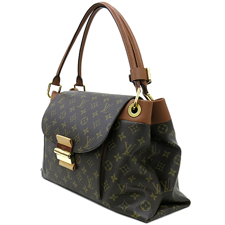 Louis Vuitton(���̺���) M40580 ���׷� ĵ���� OLYMPE(�ö���) ī�� ����� �̹���4 - ���̺��� �߰���ǰ