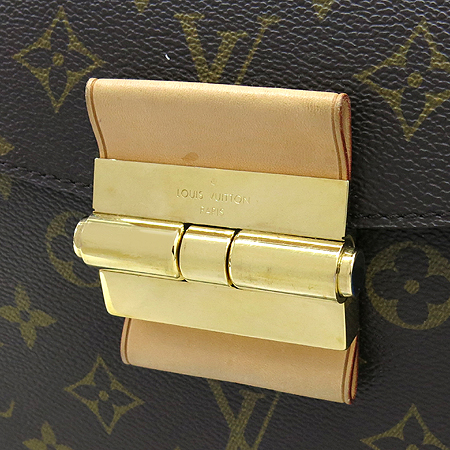 Louis Vuitton(���̺���) M40580 ���׷� ĵ���� OLYMPE(�ö���) ī�� ����� �̹���5 - ���̺��� �߰���ǰ