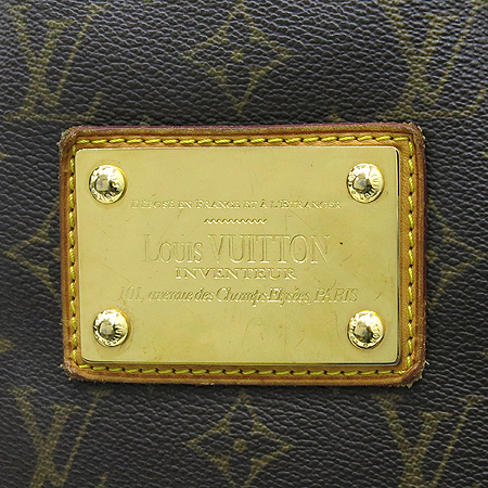 Louis Vuitton(���̺���) M56382 ���׷� ĵ���� �������� PM ����� �̹���3 - ���̺��� �߰���ǰ